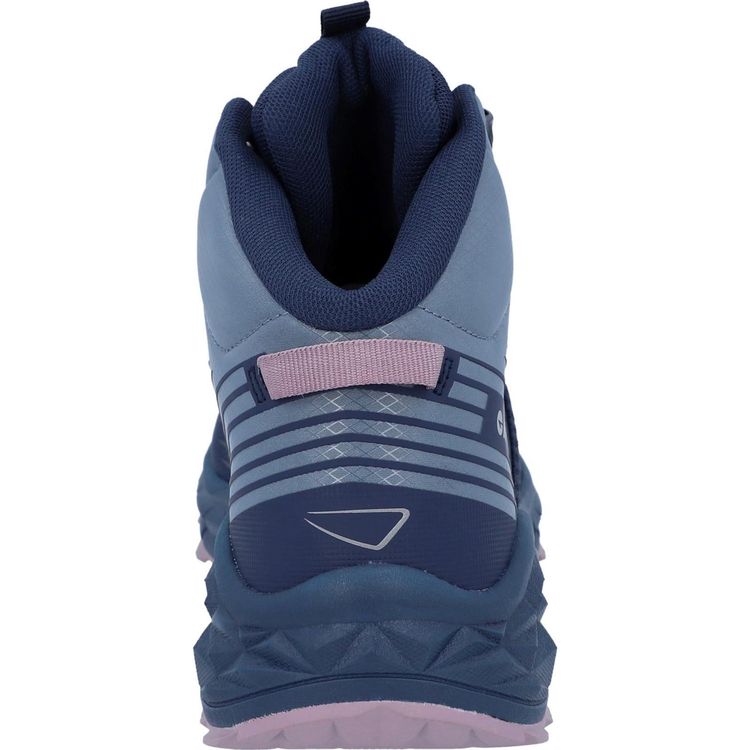 Immagine di Hi-tec Fuse Trail Mid Boots 4
