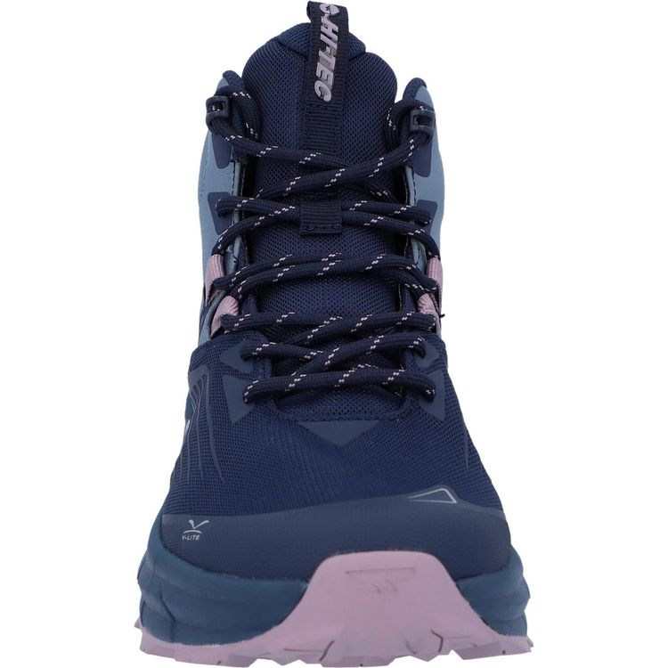 Immagine di Hi-tec Fuse Trail Mid Boots 6