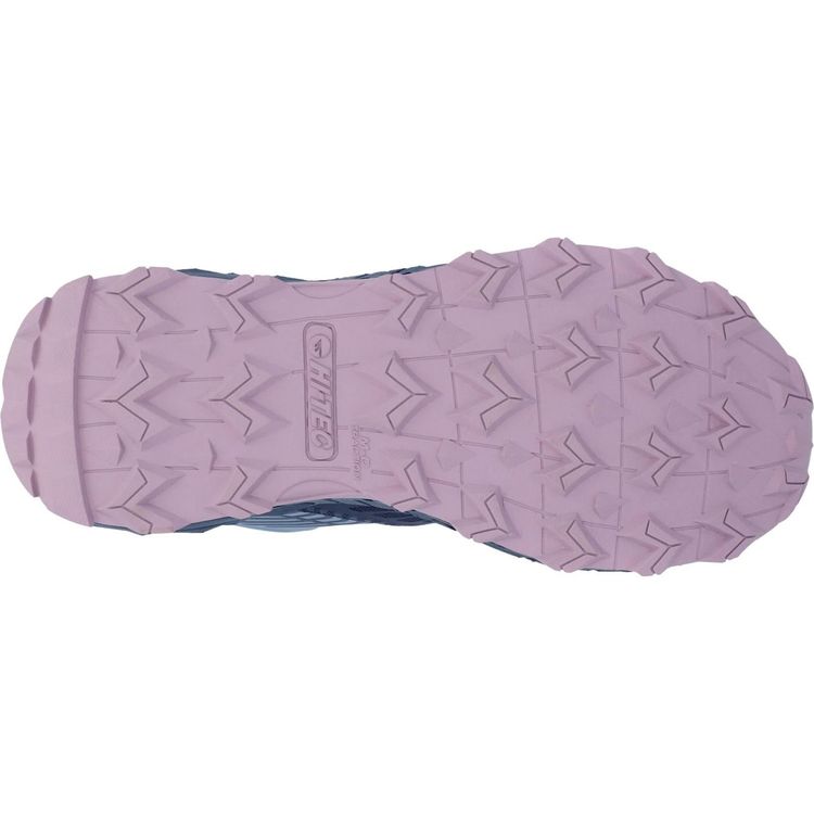 Immagine di Hi-tec Fuse Trail Mid Boots 2