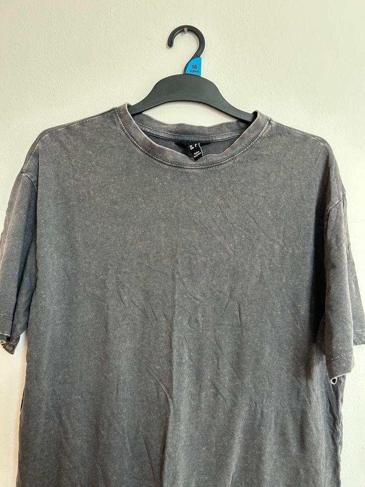 Immagine di New Look Grey T-Shirt 2
