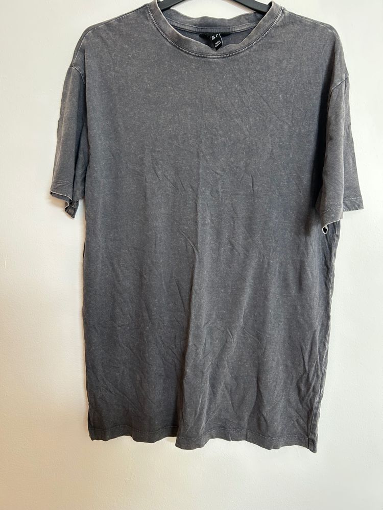 Immagine di New Look Grey T-Shirt 5
