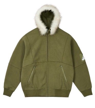 Palace Artic Hood 