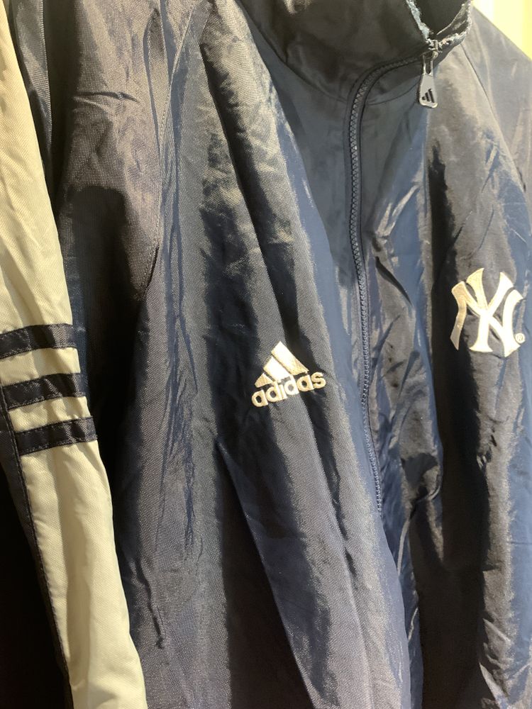 Adidas Rain Jacket 3