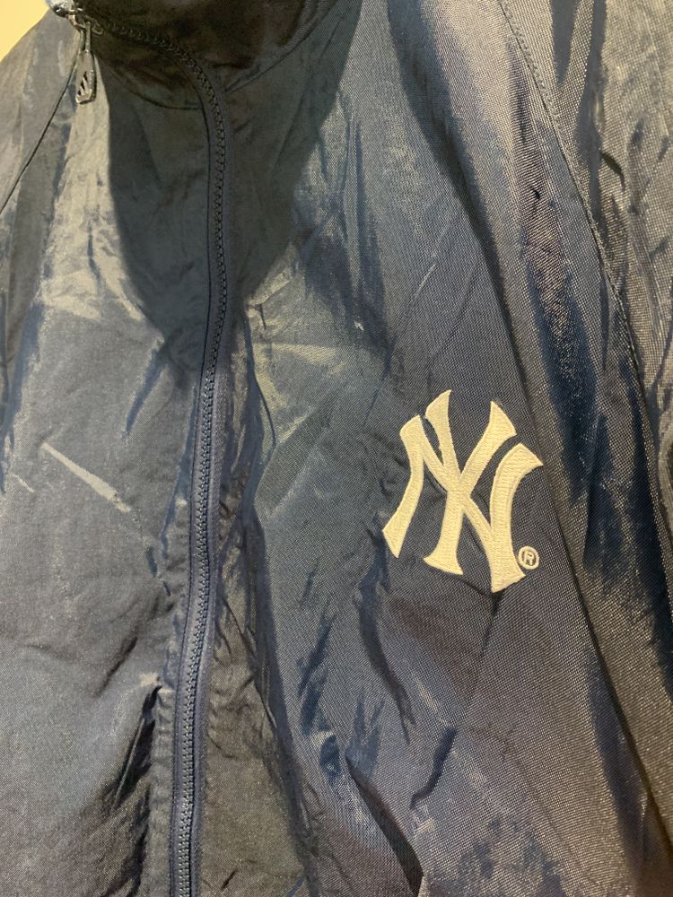 Adidas Rain Jacket 4