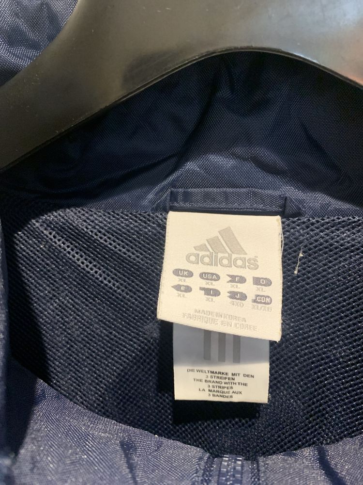 Adidas Rain Jacket 2