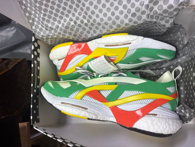 Asmc solar glide uk size 7.5 180 RRP