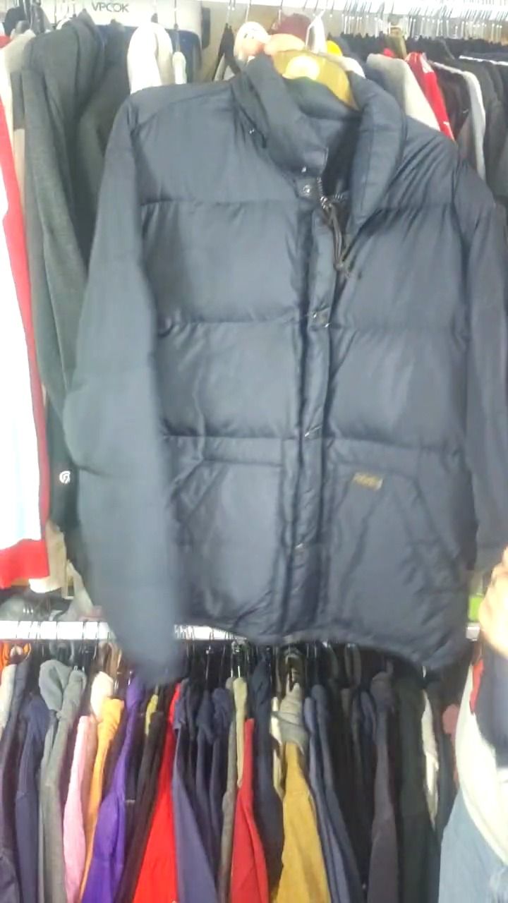 Polo RL Polo down filled puffer (slight marks) imagen del producto