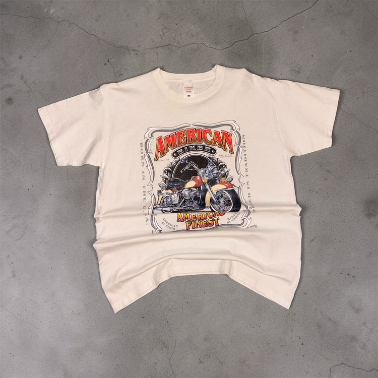 Other Koszulka American Biker M product image