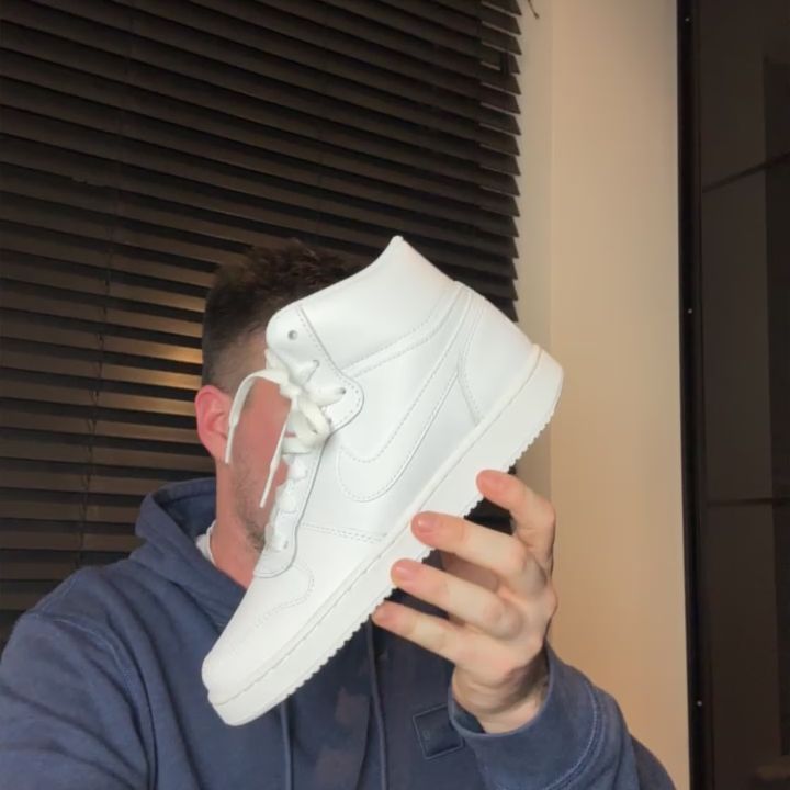 Nike Nike Ebernon Mid UK4 product image