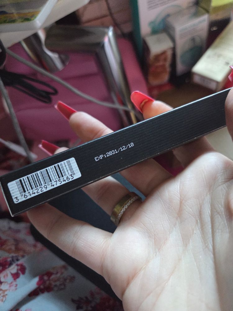 Gucci Mascara L'Obscur in black image 2