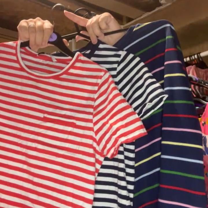 Sainsbury's TU tu stripy size 14 product image