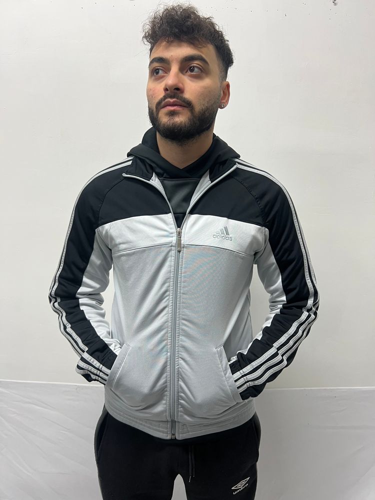 Adidas Originals Adidas Men'S Zip-Up Track Jacket product image