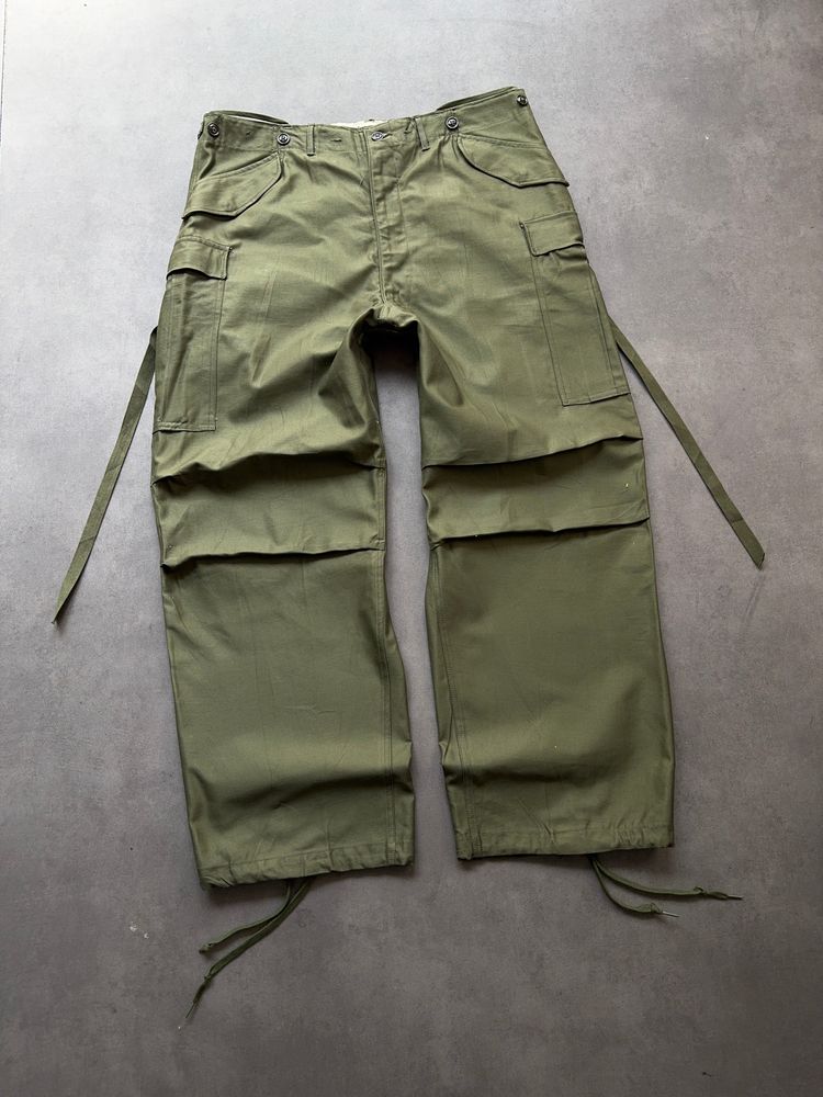 Other 1950s M-51 Cargo Pants (L) product image