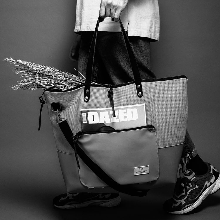 Travel Bag impermeable CITRUS image 4