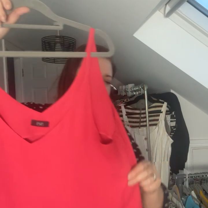 F&F F&f Camisole - UK16 product image