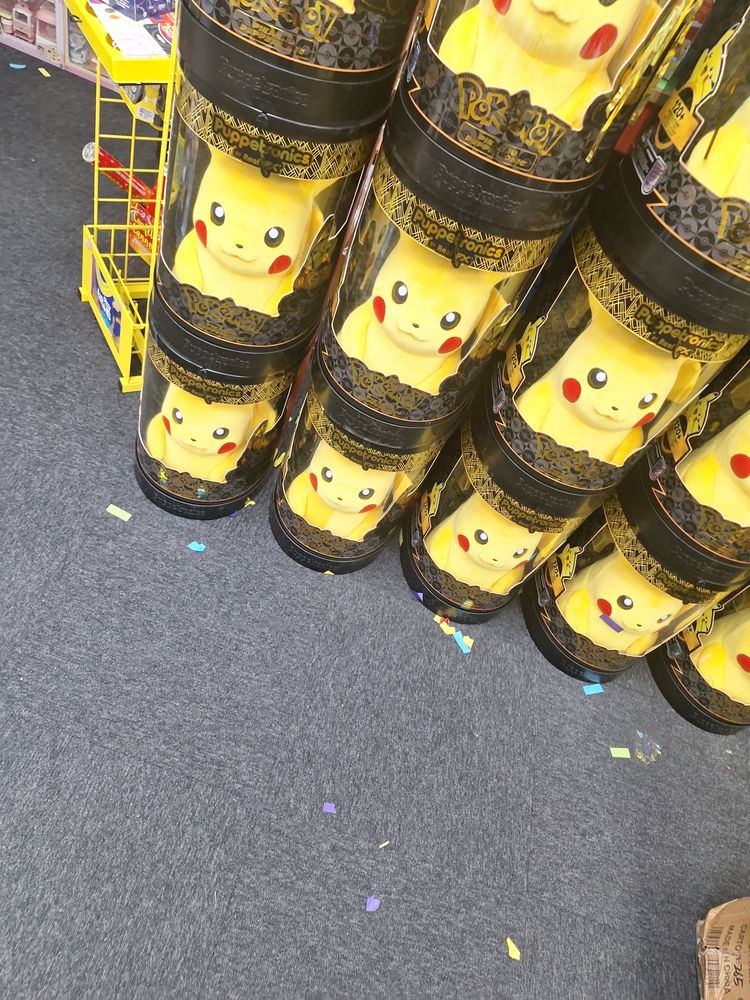 Pokemon Bundle