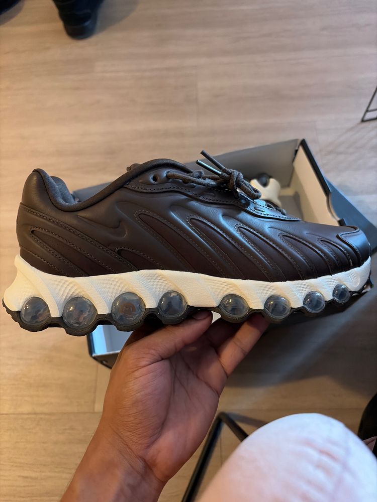 Nike Air Max Dns Ltr Sp Sneakers