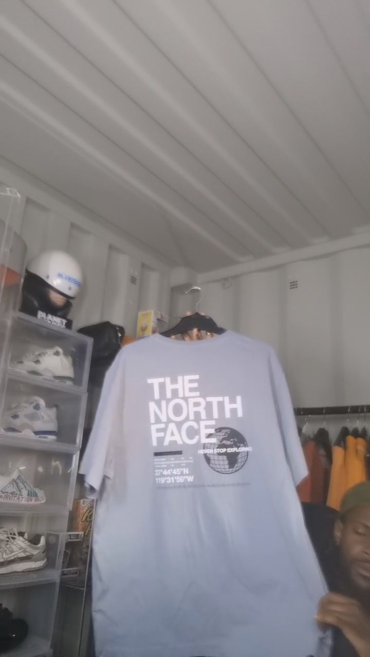The North Face The north face T-shirt new tags xxl product image