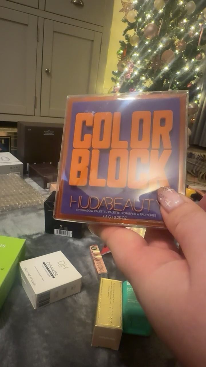On Running Item on screen product image