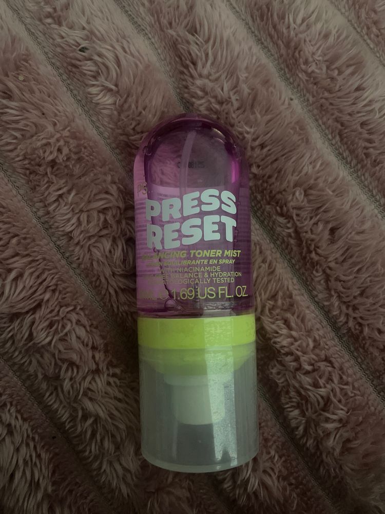 Other Press Reset Glowing Toner Mist product image