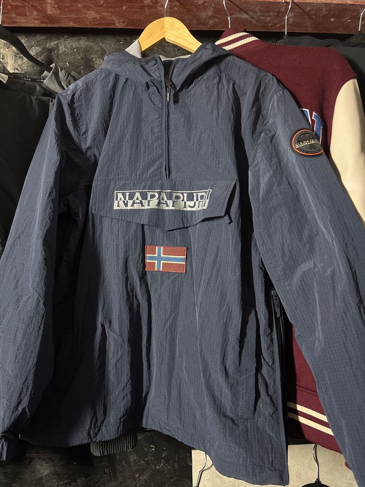 Napapijri Napapijri Hooded Jacket product image