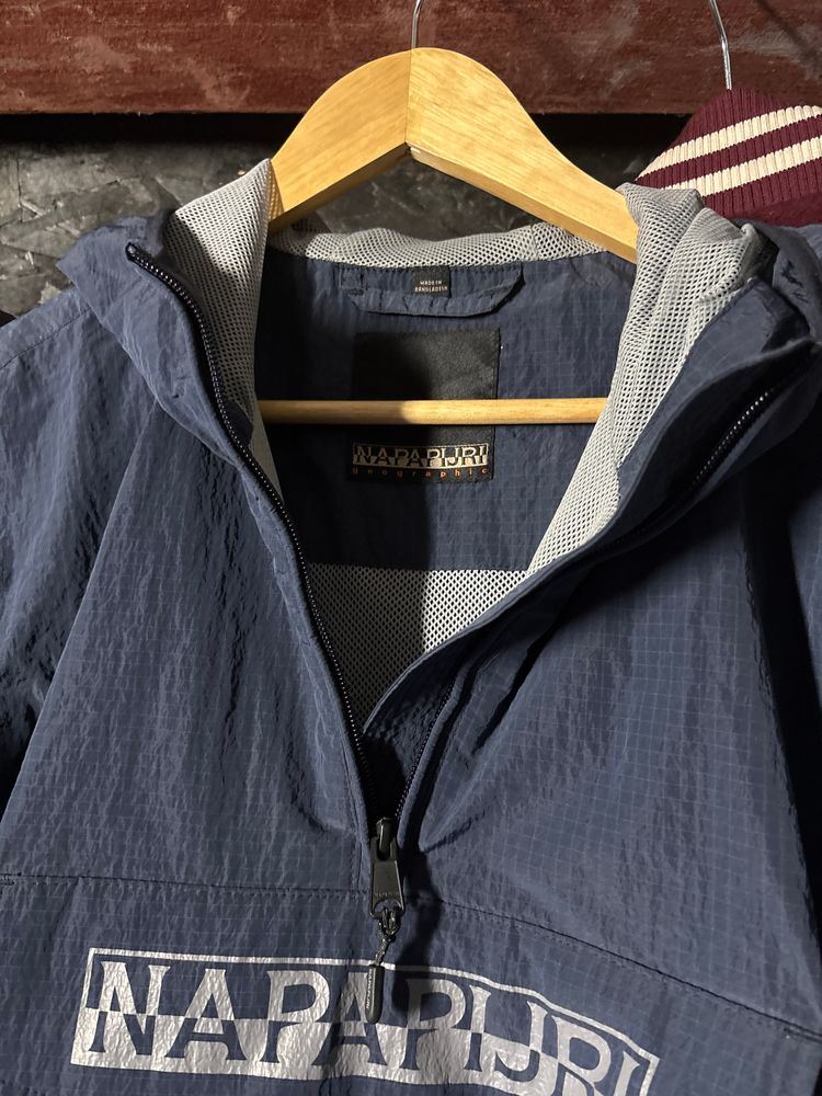 Napapijri Hooded Jacket image 2
