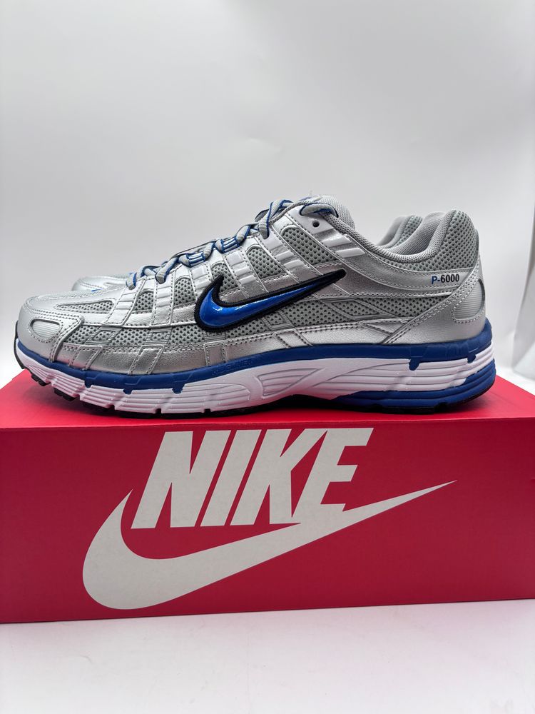 Nike P-6000 