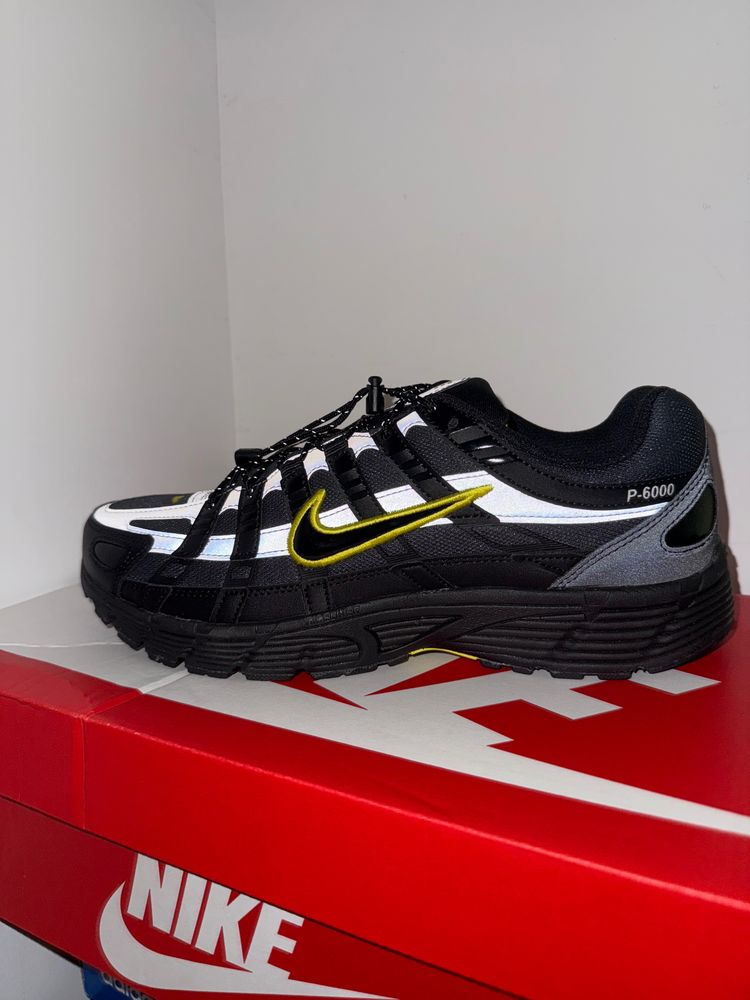 Nike P-6000 Sneakers