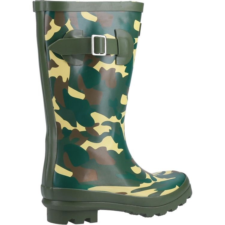 Cotswold Innsworth Wellington Boot 6