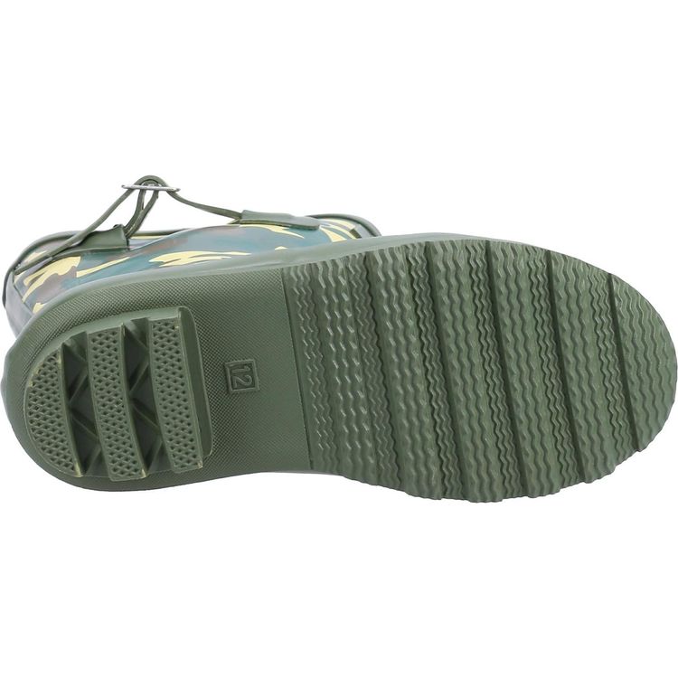 Cotswold Innsworth Wellington Boot 4