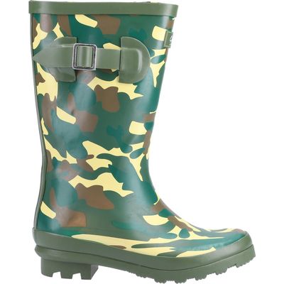 Cotswold Innsworth Wellington Boot 3