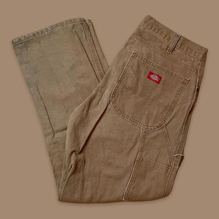 Dickies Dickies Carpenter / Work Pants product image