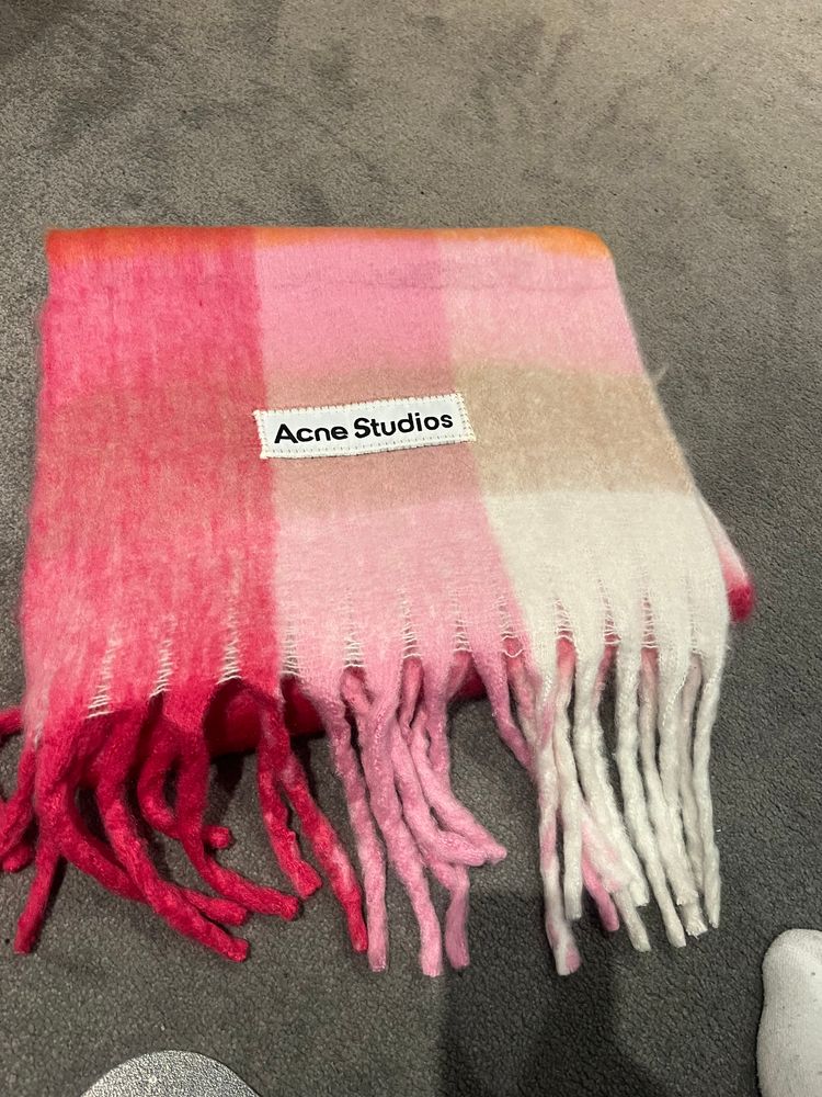 Acne Studios Scarf image 1
