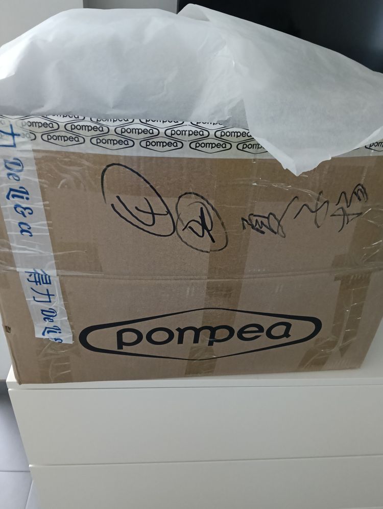 Other Secret  Box product image