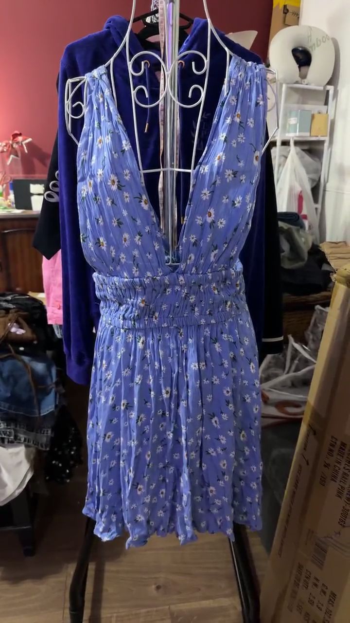 Unknown Maxi Dress product image