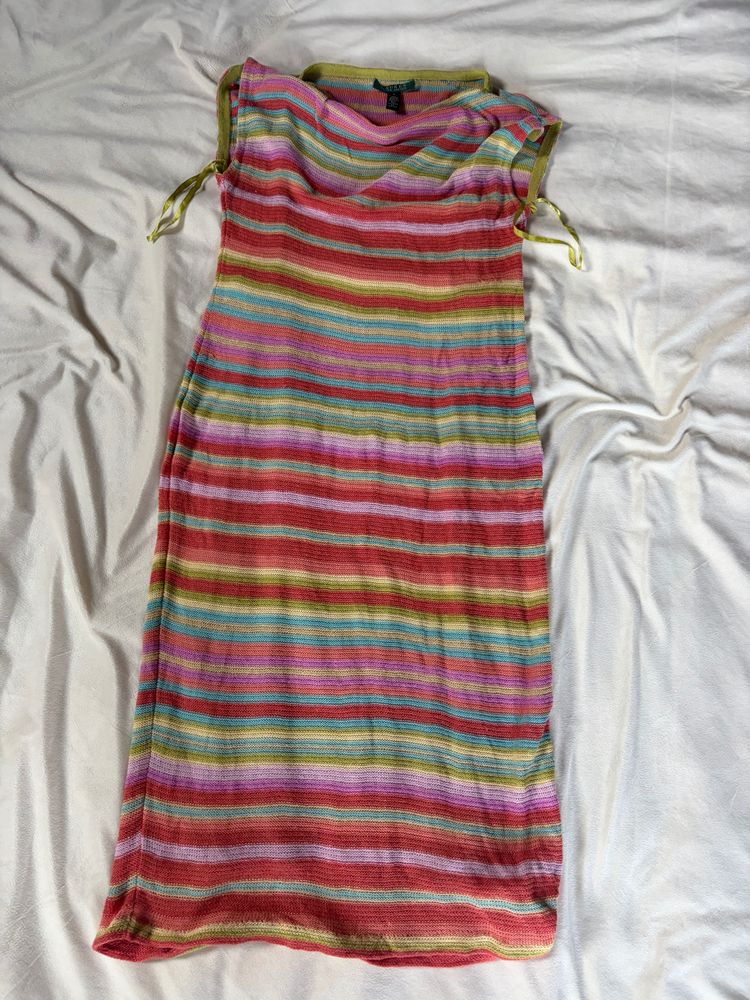 Immagine del prodotto Ralph Lauren Dress Ralph Lauren size L