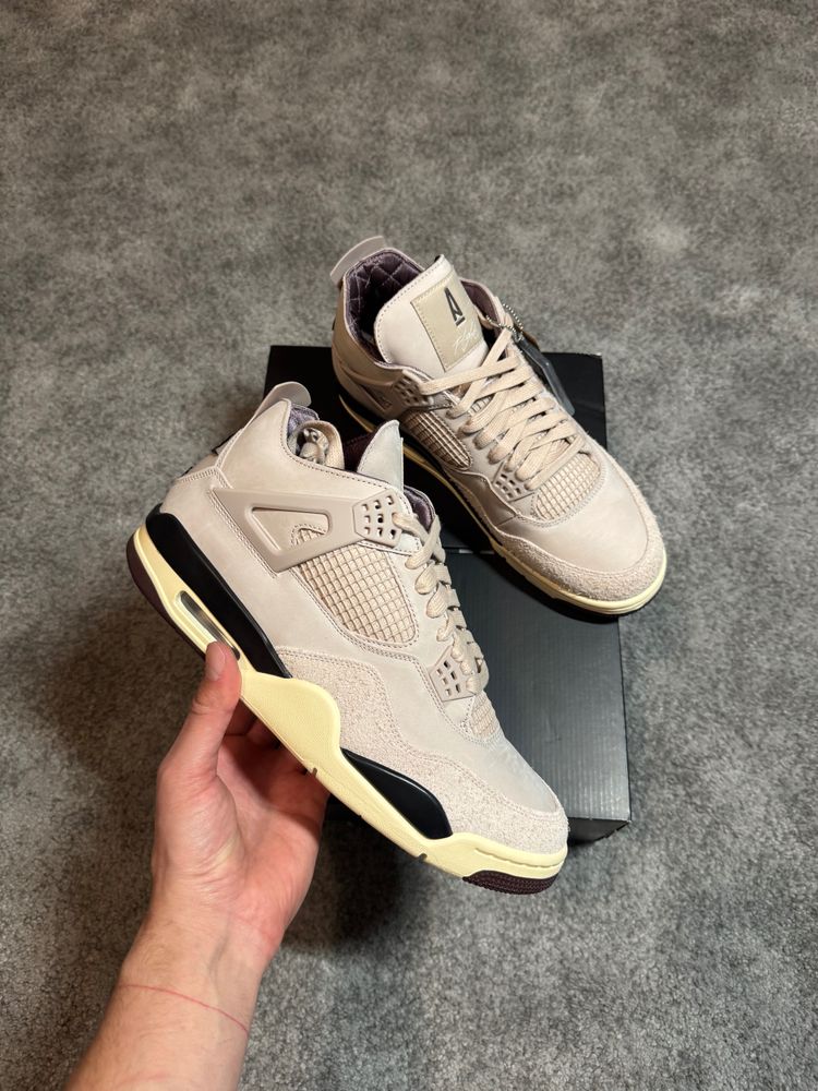 Jordan 4 A Ma Maniere (Nuove)