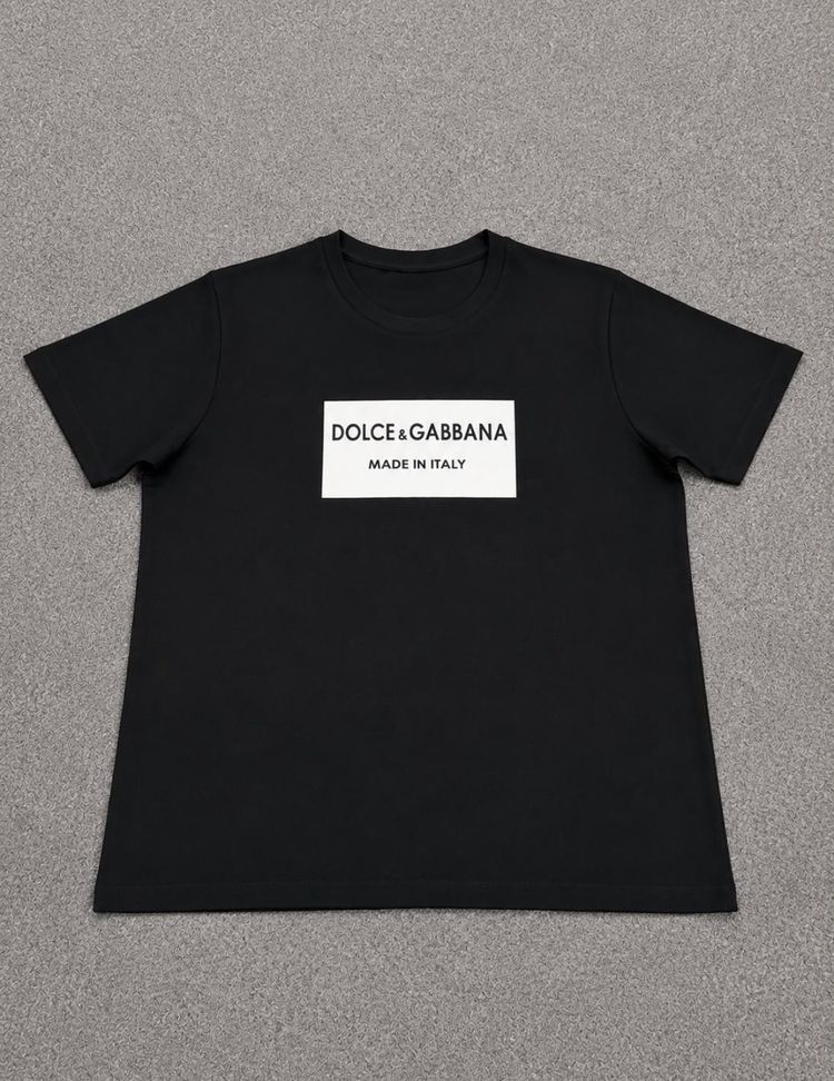 Dolce & Gabbana Camiseta Dolce & Gabbana product image