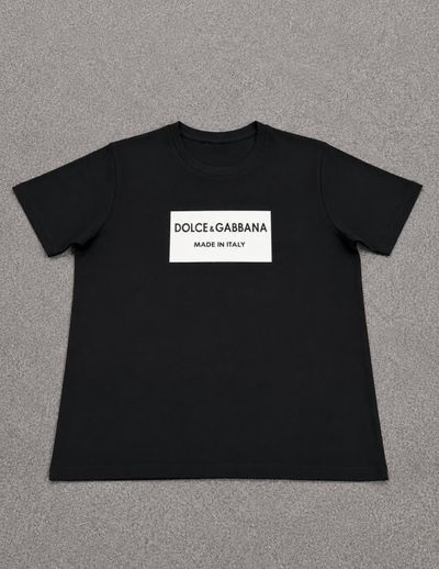 Camiseta Dolce & Gabbana