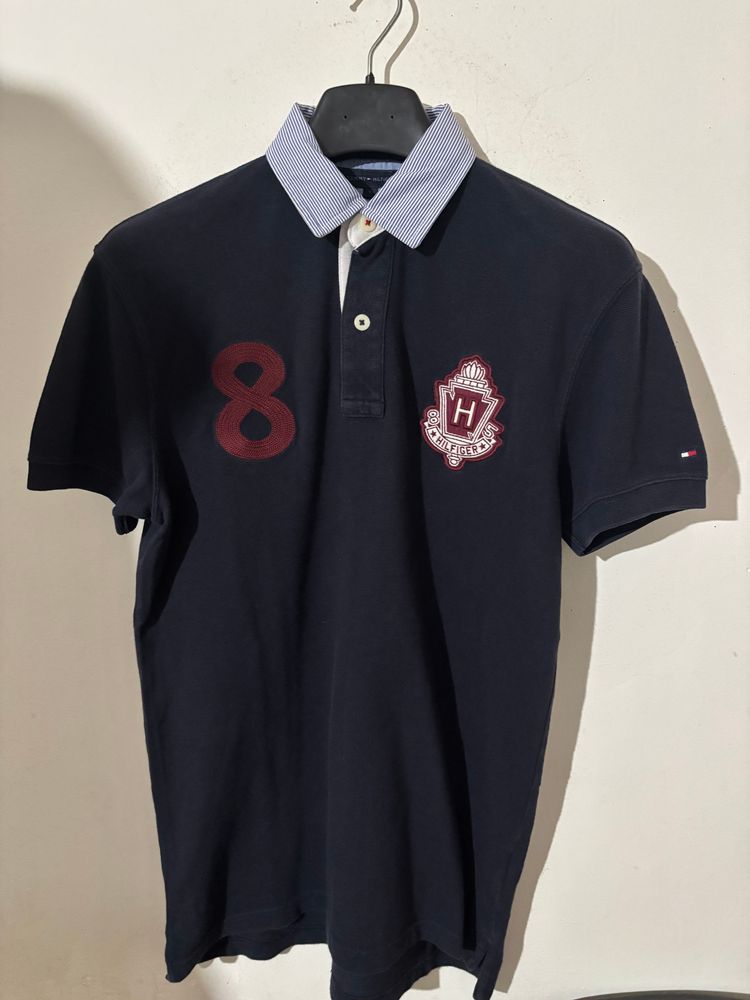 Tommy Hilfiger Men'S Polo Shirt image 1