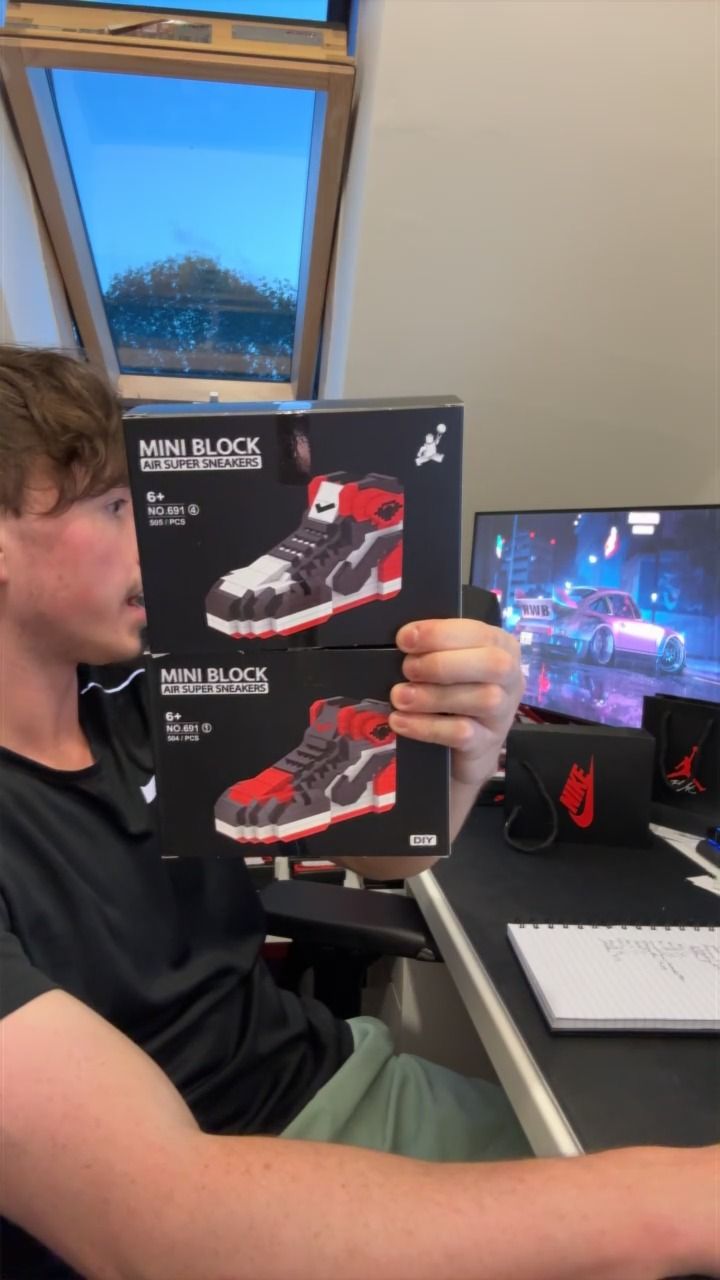 Other Random Brick J1 product image