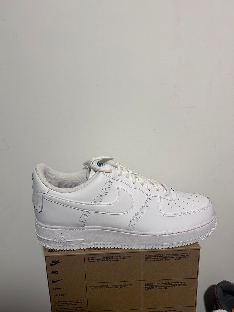 AF1 ‘07 LV8 