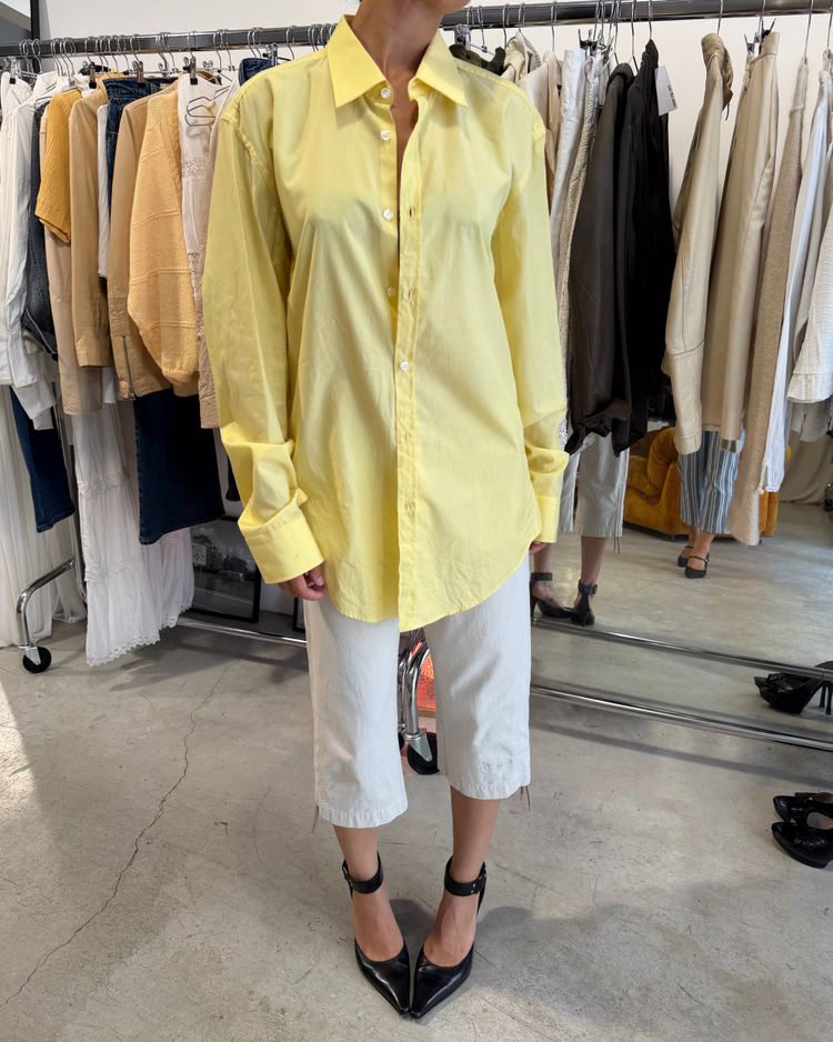 The Valentina shirt by Hugo Boss image 5