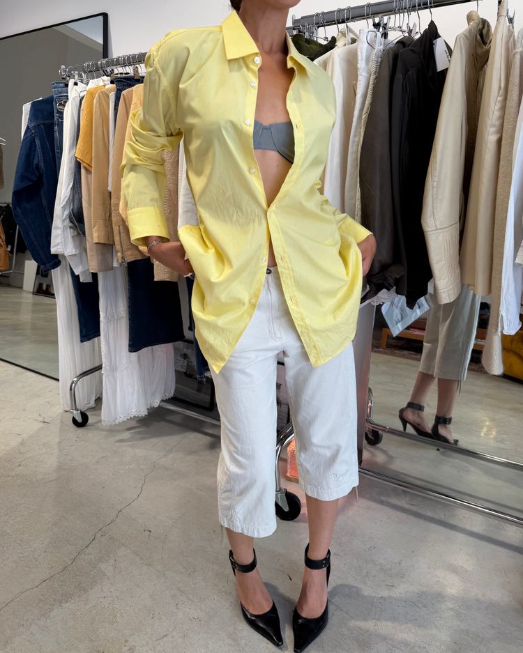 The Valentina shirt by Hugo Boss image 1