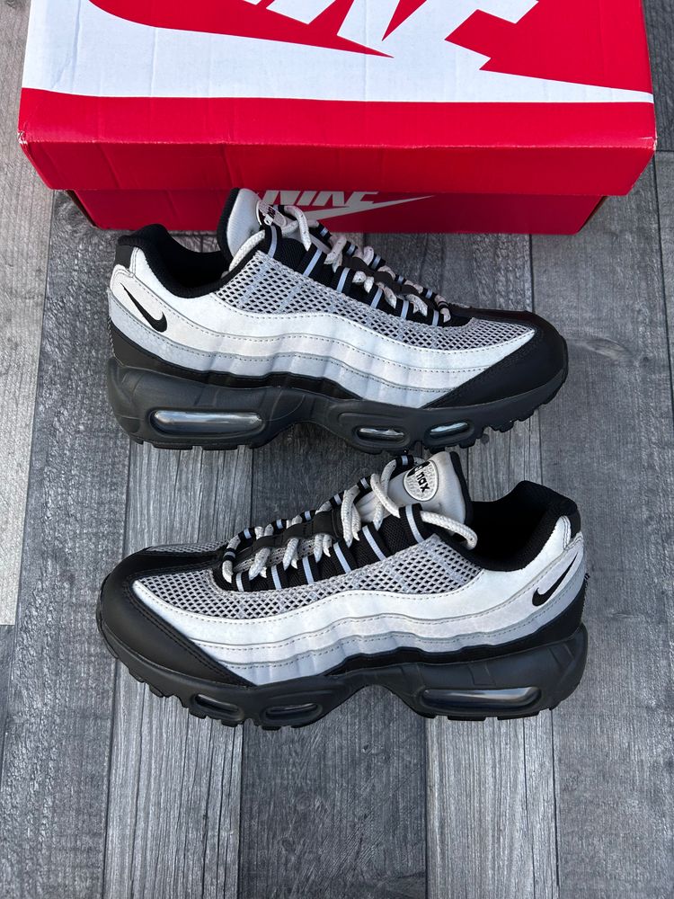 Nike Air Max 95 LX Trainers ‘Reflective Safari’ - Size UK 5.5 