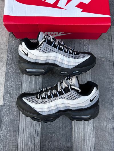 Nike Air Max 95 LX Trainers ‘Reflective Safari’ - Size UK 5.5