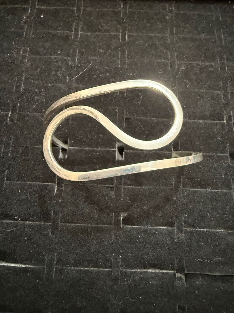 Sterling Silver Bracelet