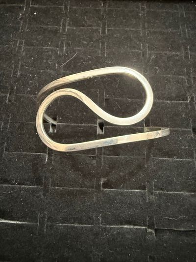 Sterling Silver Bracelet