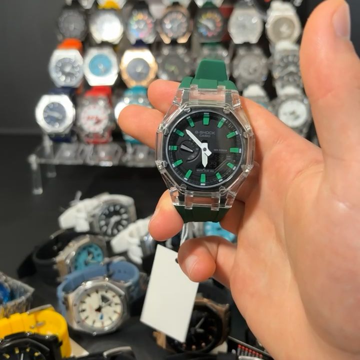 Casio Casio G-Shock - Watches product image