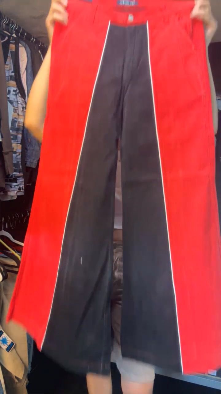 Nudie Jeans FREERED JEANS product image